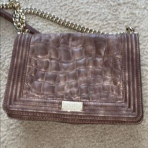 Bcbg purse
